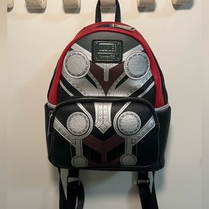 Loungefly Thor: Love and Thunder Backpack